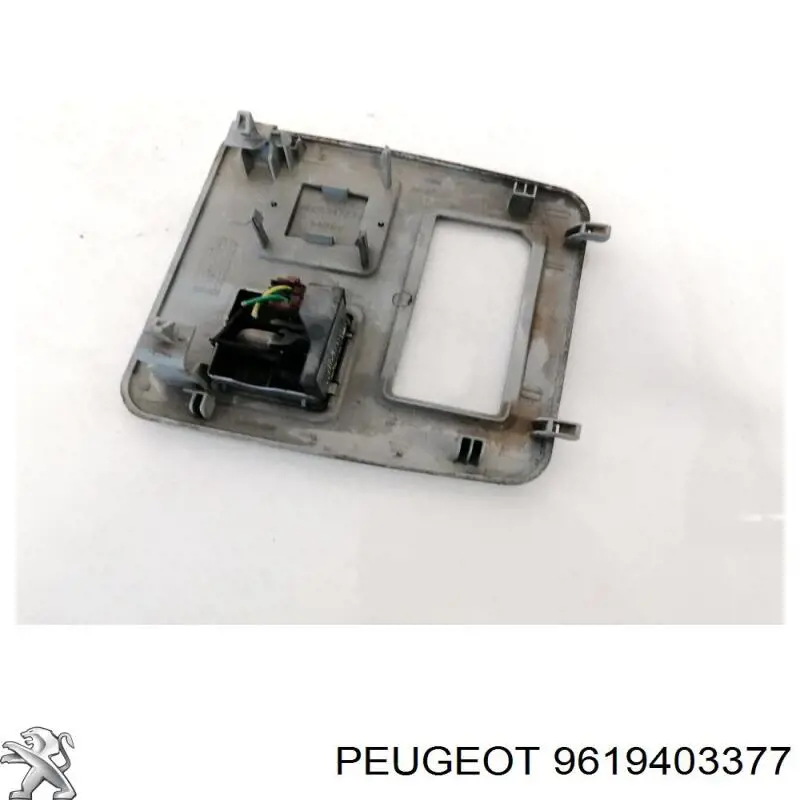  Peugeot/Citroen 9619403377 ціна, від 8.44 USD
