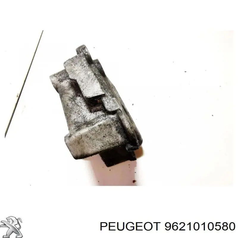 Купити 9621010580 Peugeot/Citroen 
