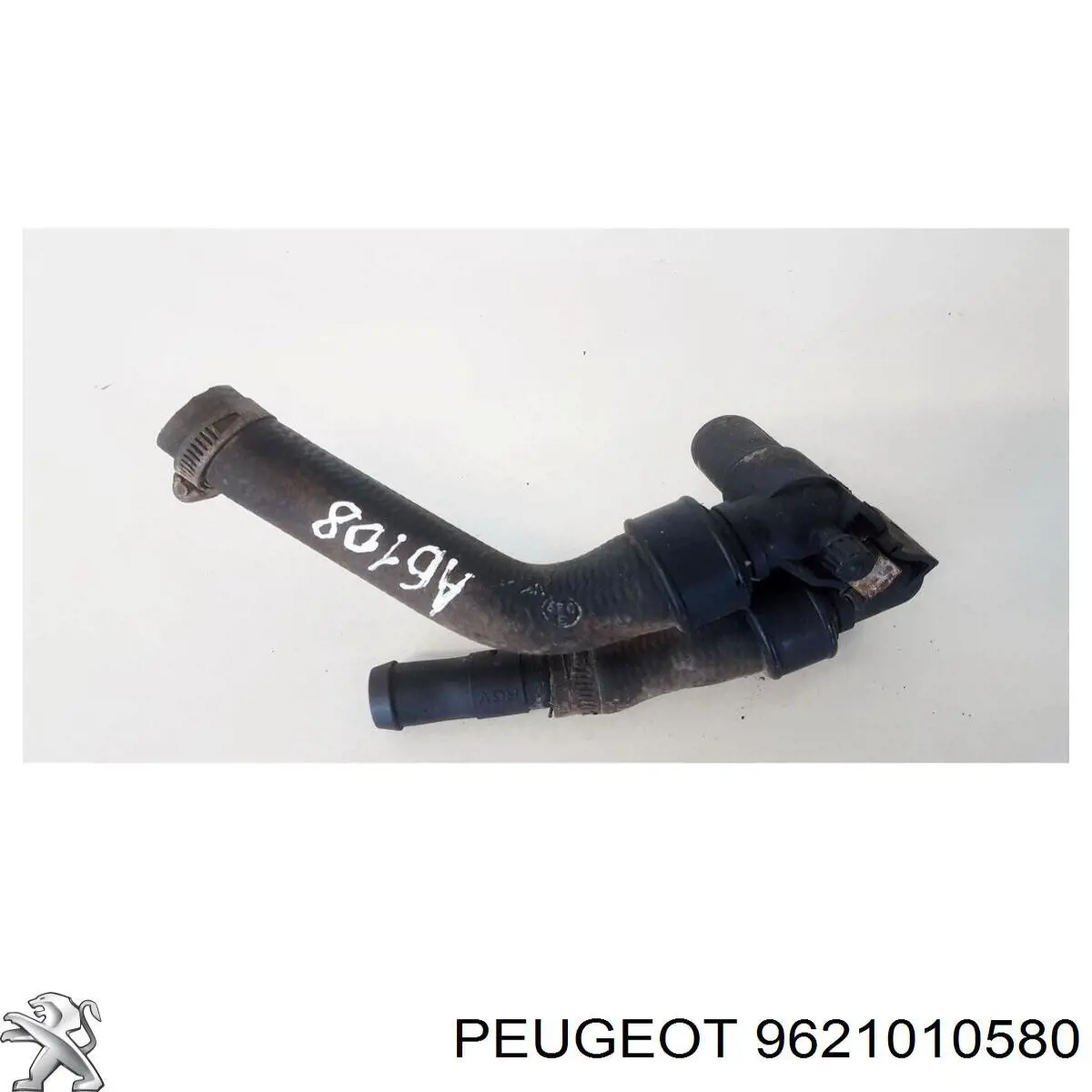 9621010580 Peugeot/Citroen