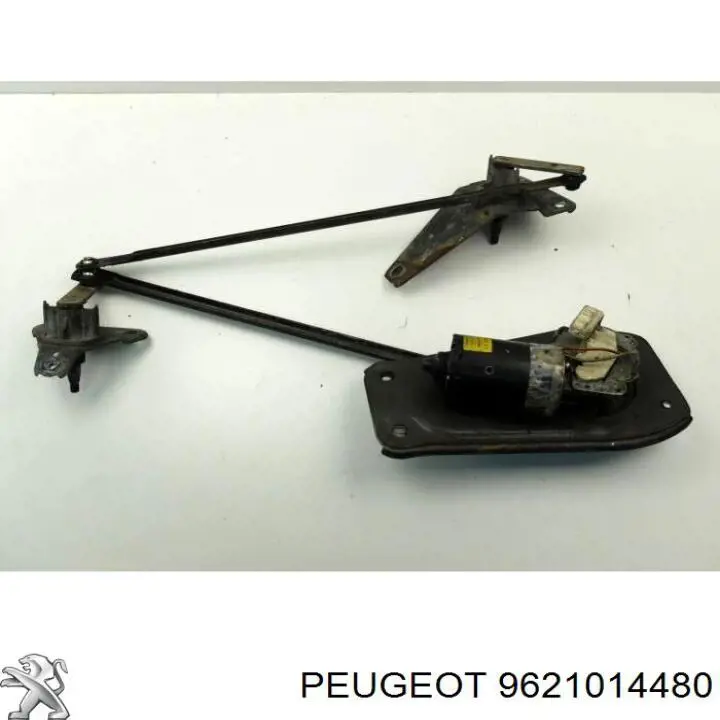  9621014480 Peugeot/Citroen