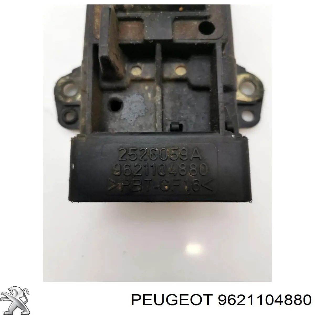  Peugeot/Citroen 9621104880 ціна, від 30.33 USD