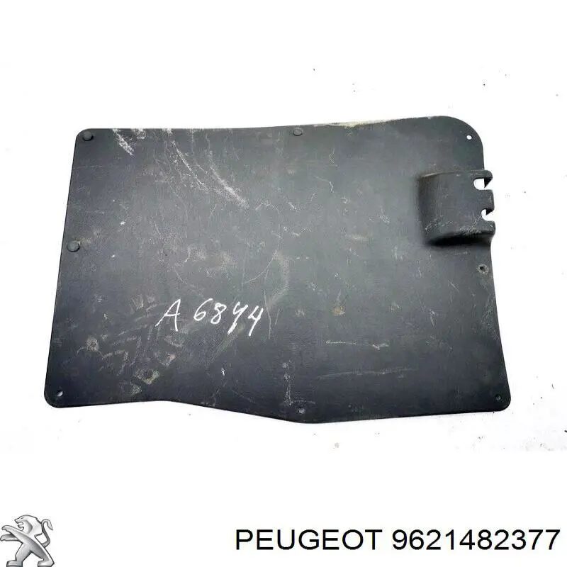  Peugeot/Citroen 9621482377 ціна, від 16.47 USD