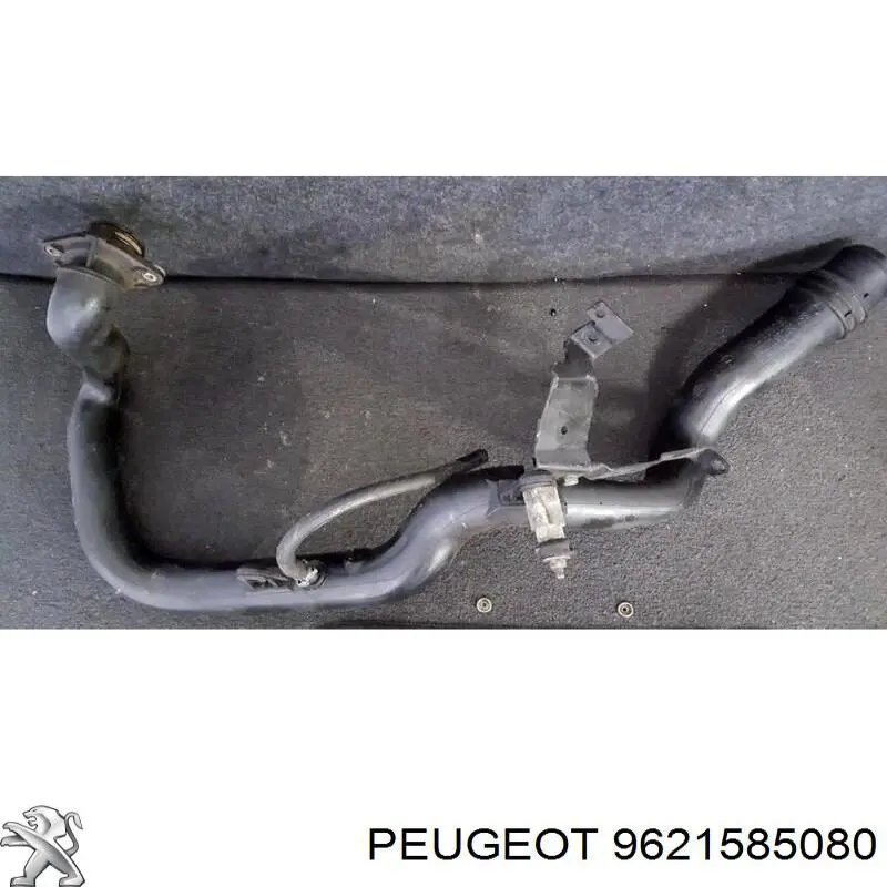  Peugeot/Citroen 9621585080 ціна, від 11.72 USD