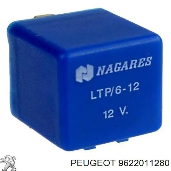 Купити 9622011280 Peugeot/Citroen 