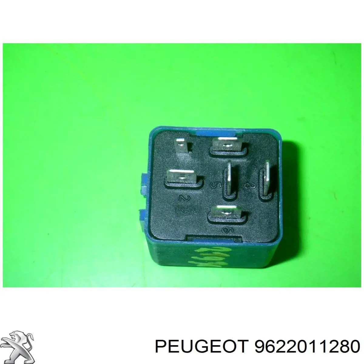  9622011280 Peugeot/Citroen
