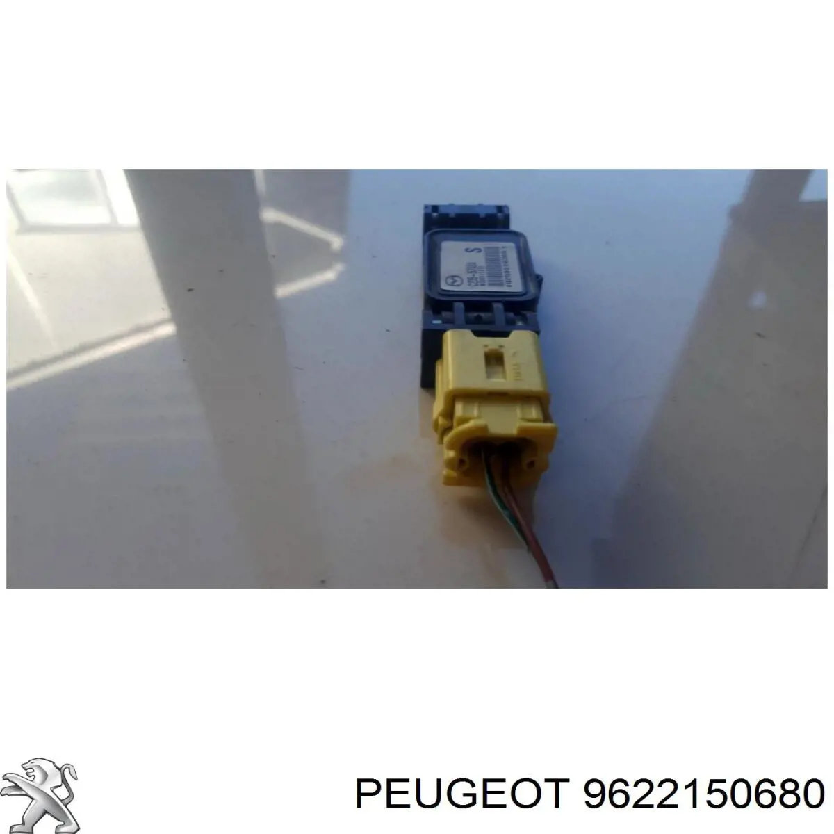  9622150680 Peugeot/Citroen