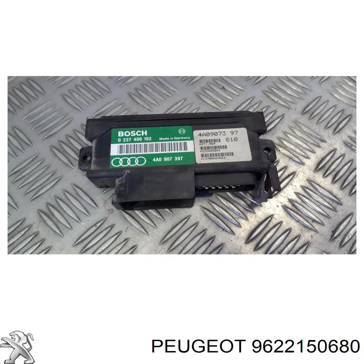 9622150680 Peugeot/Citroen 