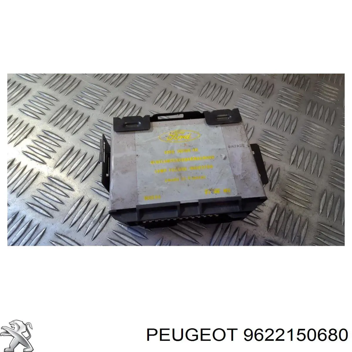  Peugeot/Citroen 9622150680 ціна, від 9.01 USD
