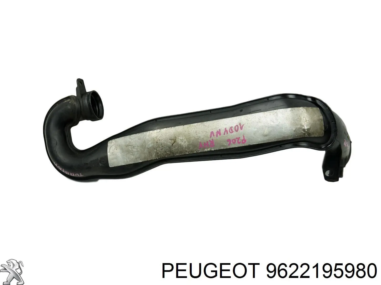 9622195980 Peugeot/Citroen 