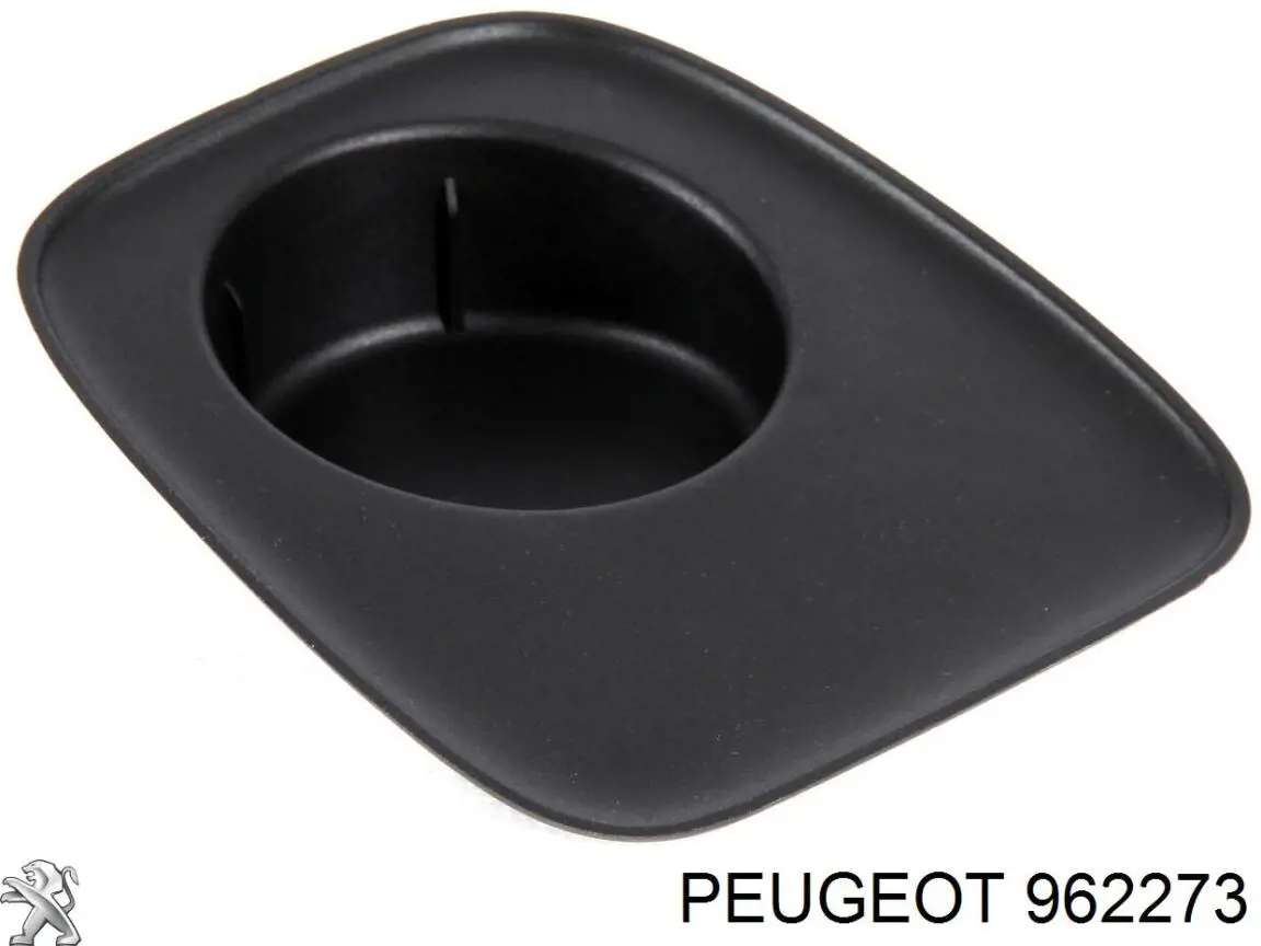 962273 Peugeot/Citroen Підсклянник "торпедо"