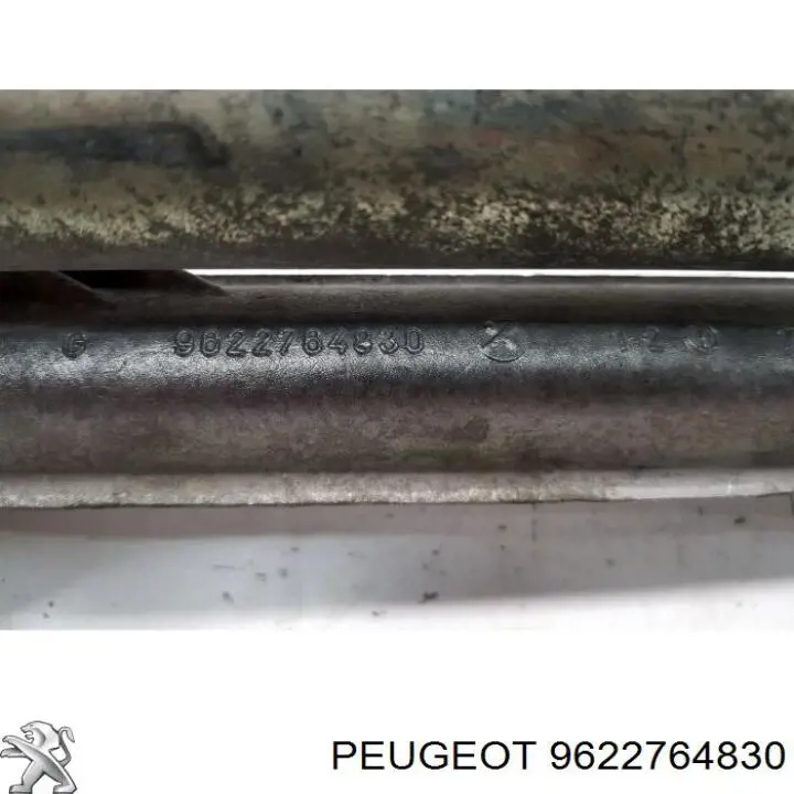 Управління рульове в зборі Peugeot/Citroen 9622764830 ціна, від 190.04 USD