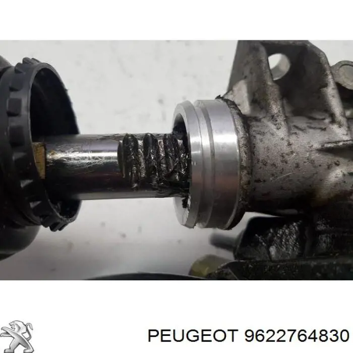 Рульова рейка 9622764830 Peugeot/Citroen