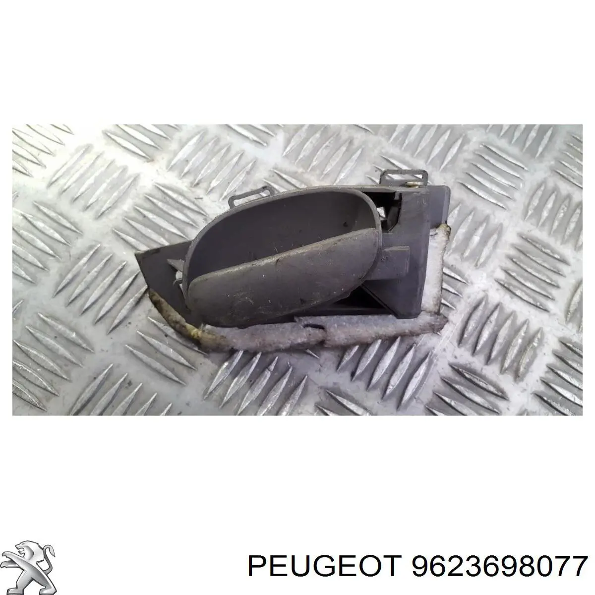 Купити 9623698077 Peugeot/Citroen 