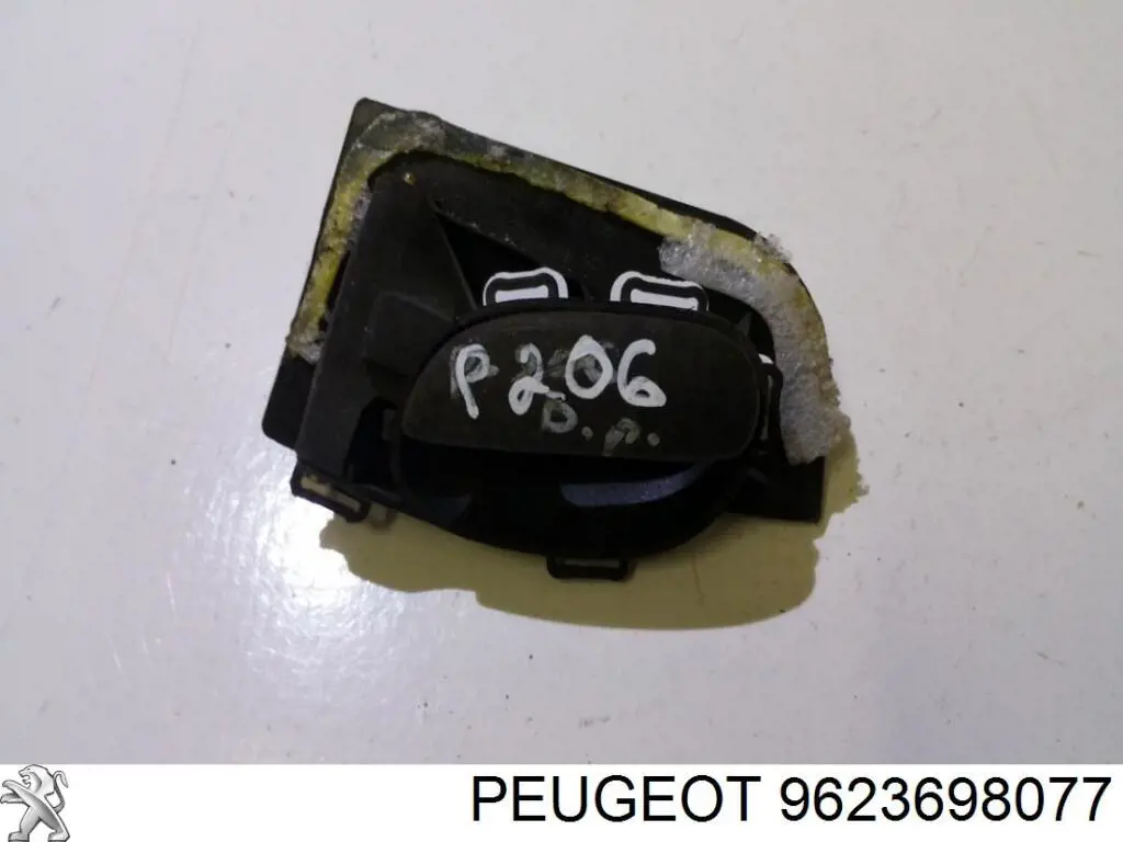 9623698077 Peugeot/Citroen 