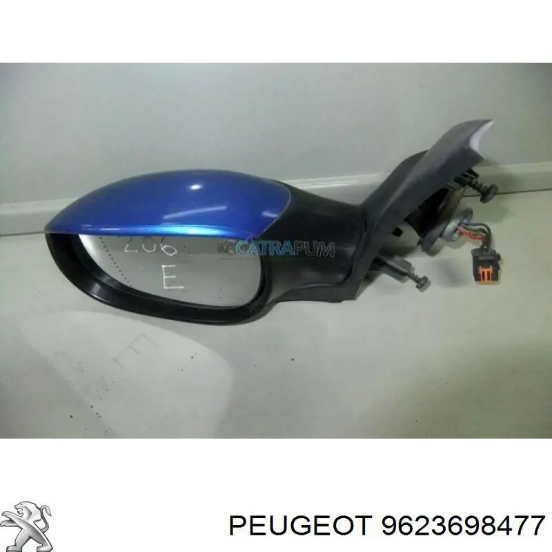  Peugeot/Citroen 9623698477 ціна, від 2.53 USD