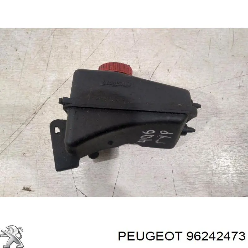 96242473 Peugeot/Citroen 