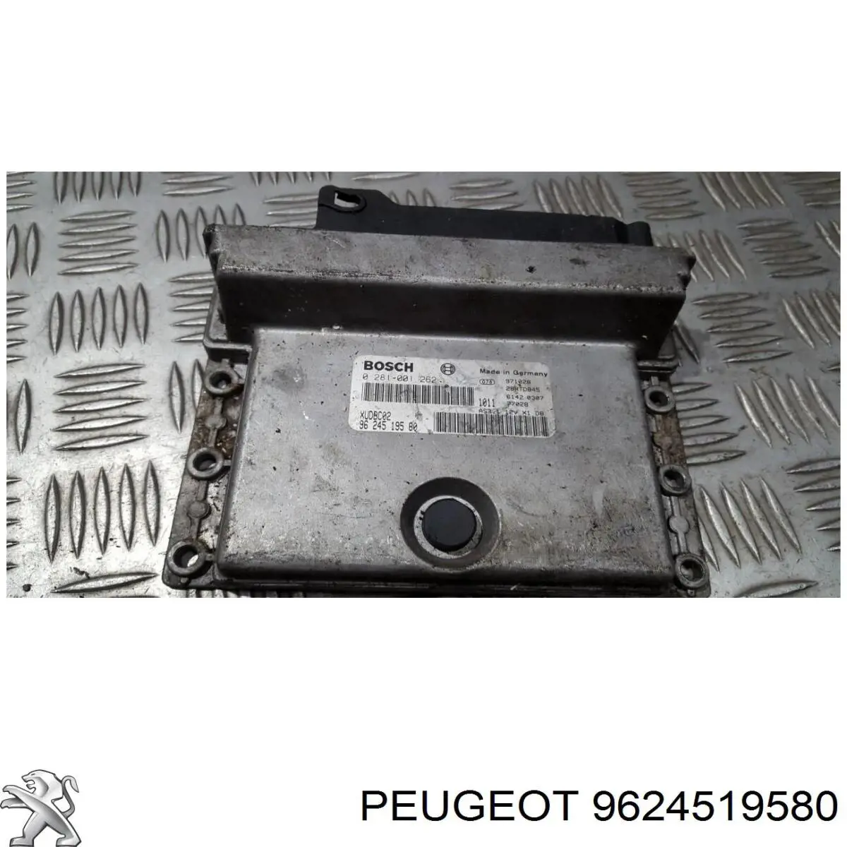 Купити 9624519580 Peugeot/Citroen 