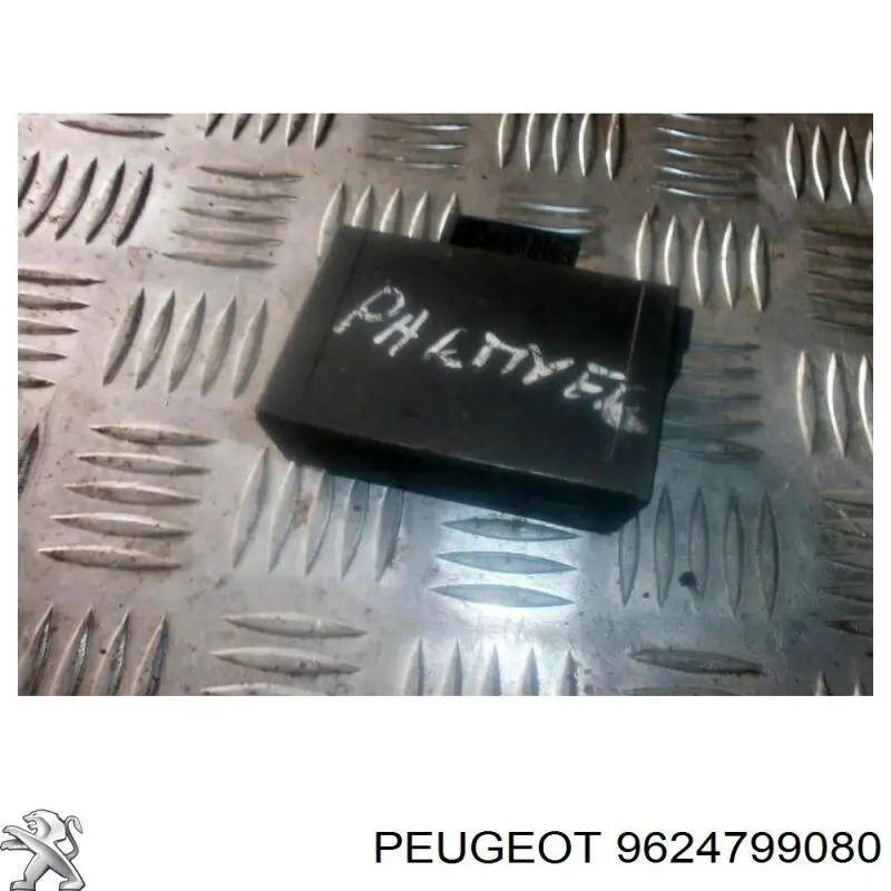  Peugeot/Citroen 9624799080 ціна, від 8.46 USD