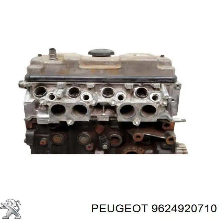 9624920710 Peugeot/Citroen