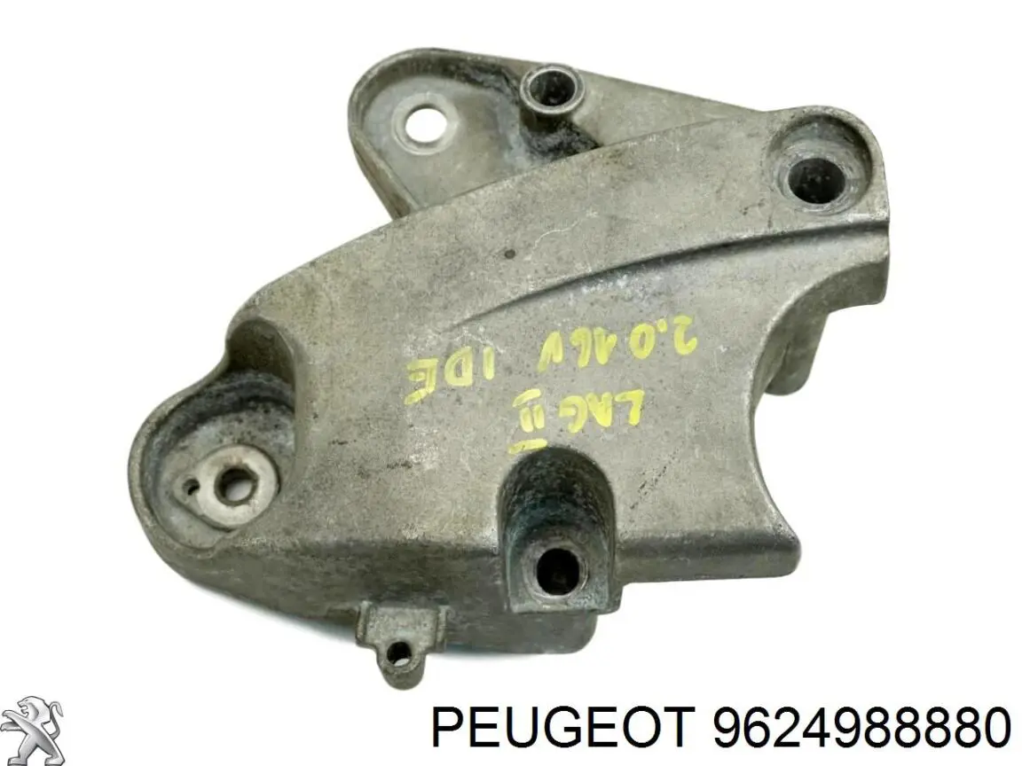  Peugeot/Citroen 9624988880 ціна, від 5.07 USD