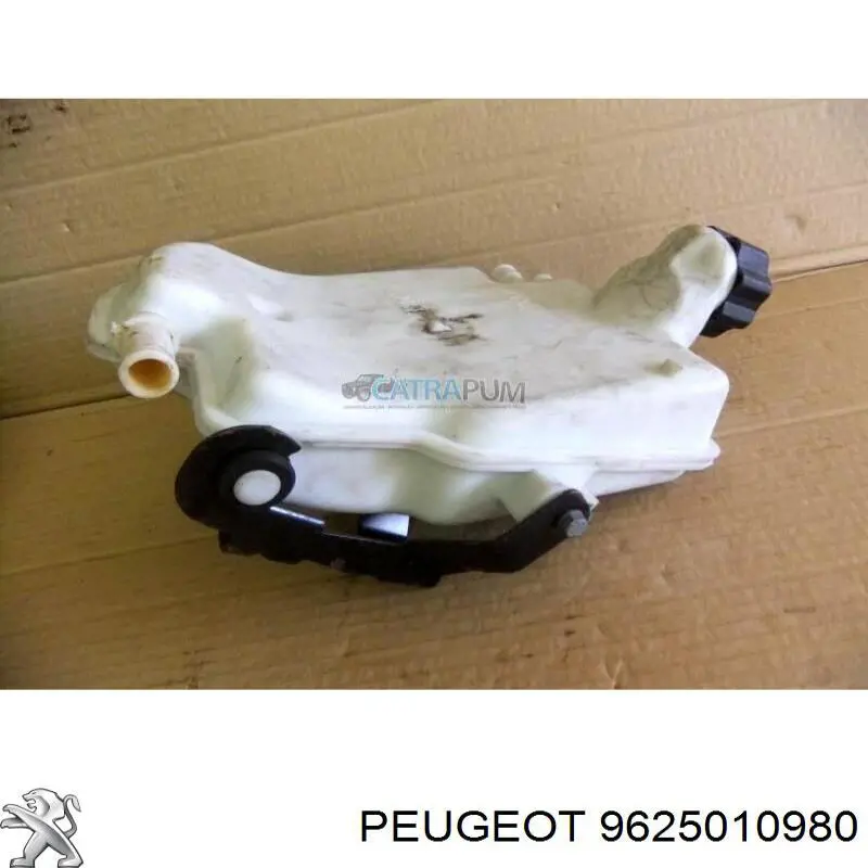  Peugeot/Citroen 9625010980 ціна, від 5.62 USD
