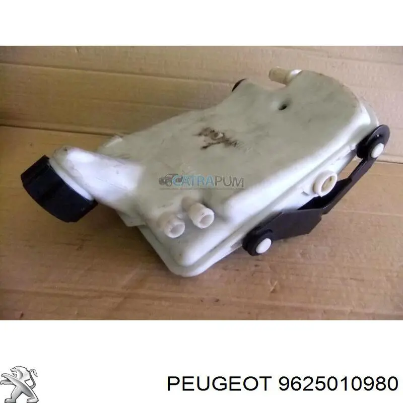  9625010980 Peugeot/Citroen