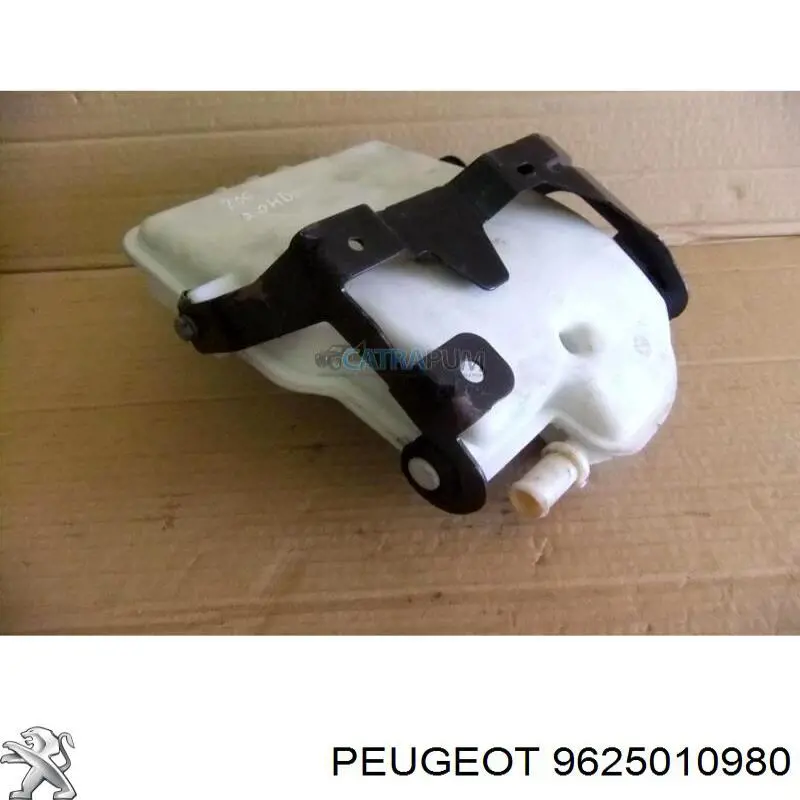 9625010980 Peugeot/Citroen 
