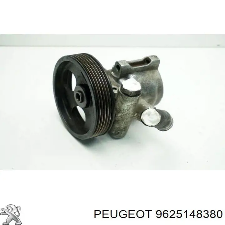 Купити 9625148380 Peugeot/Citroen Насос гідравліки