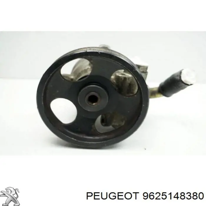 Насос ГПК Peugeot/Citroen 9625148380 ціна, від 69.35 USD