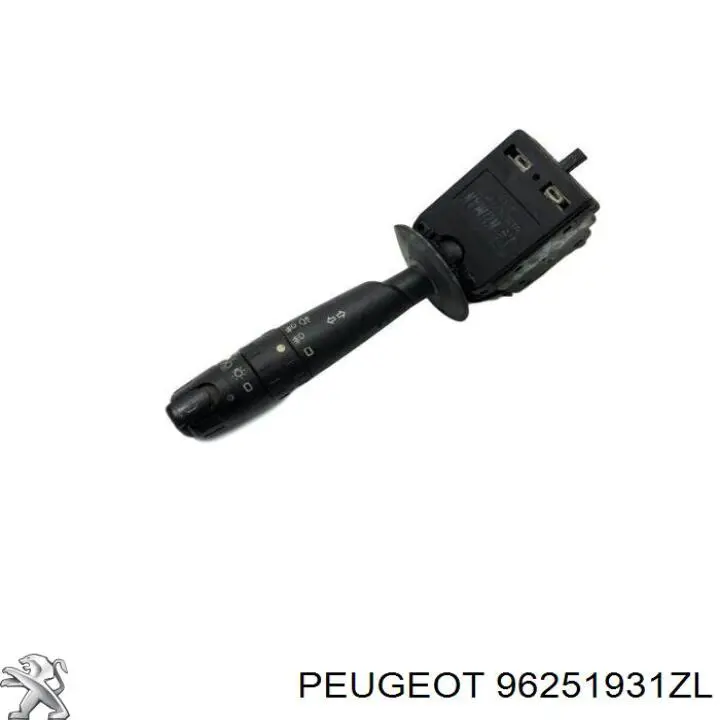  Peugeot/Citroen 96251931ZL ціна, від 16.44 USD