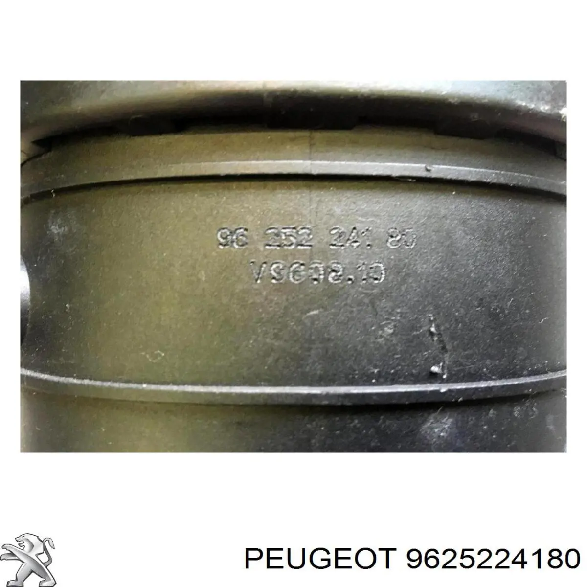 Фільтр паливний 9625224180 Peugeot/Citroen