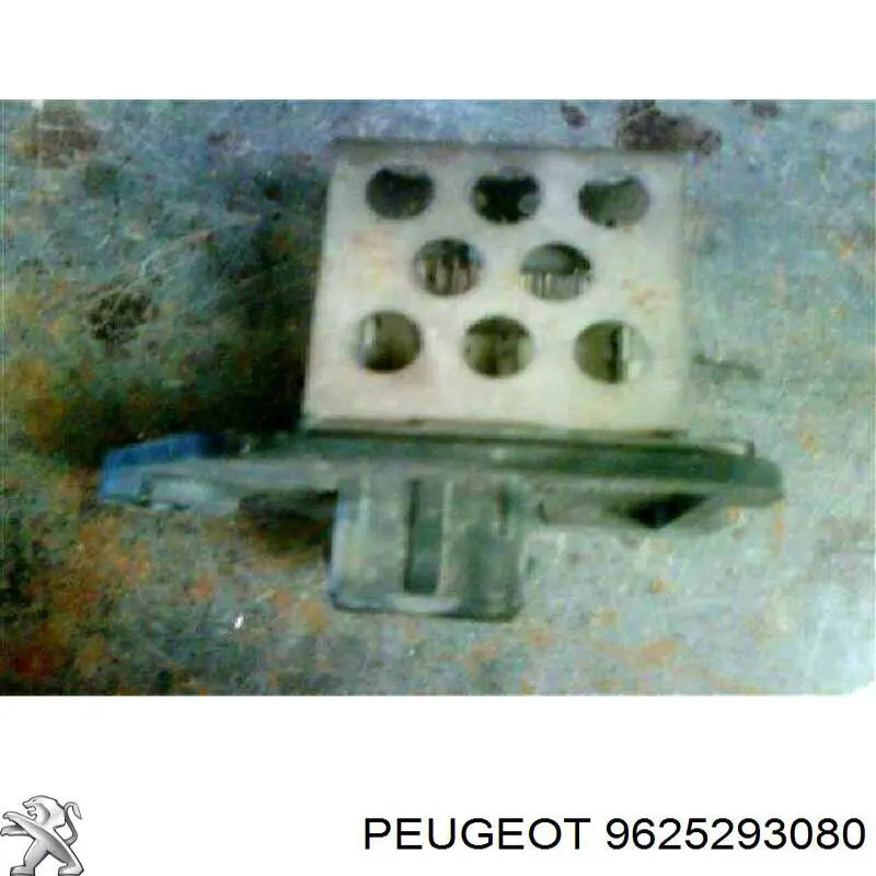  9625293080 Peugeot/Citroen