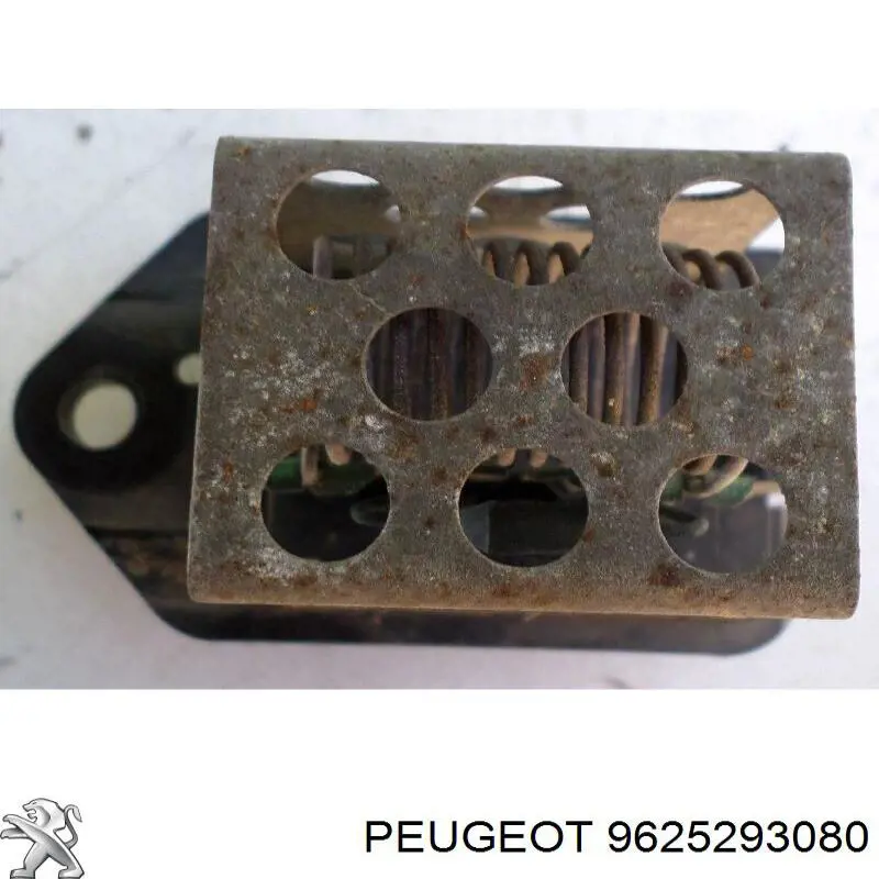 Купити 9625293080 Peugeot/Citroen 