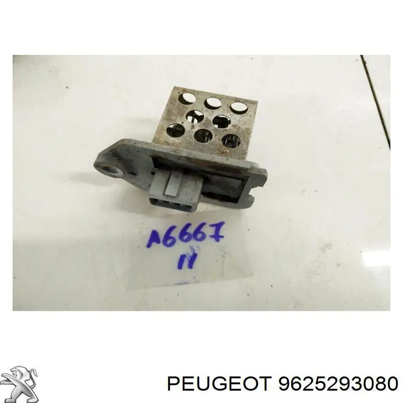  9625293080 Peugeot/Citroen