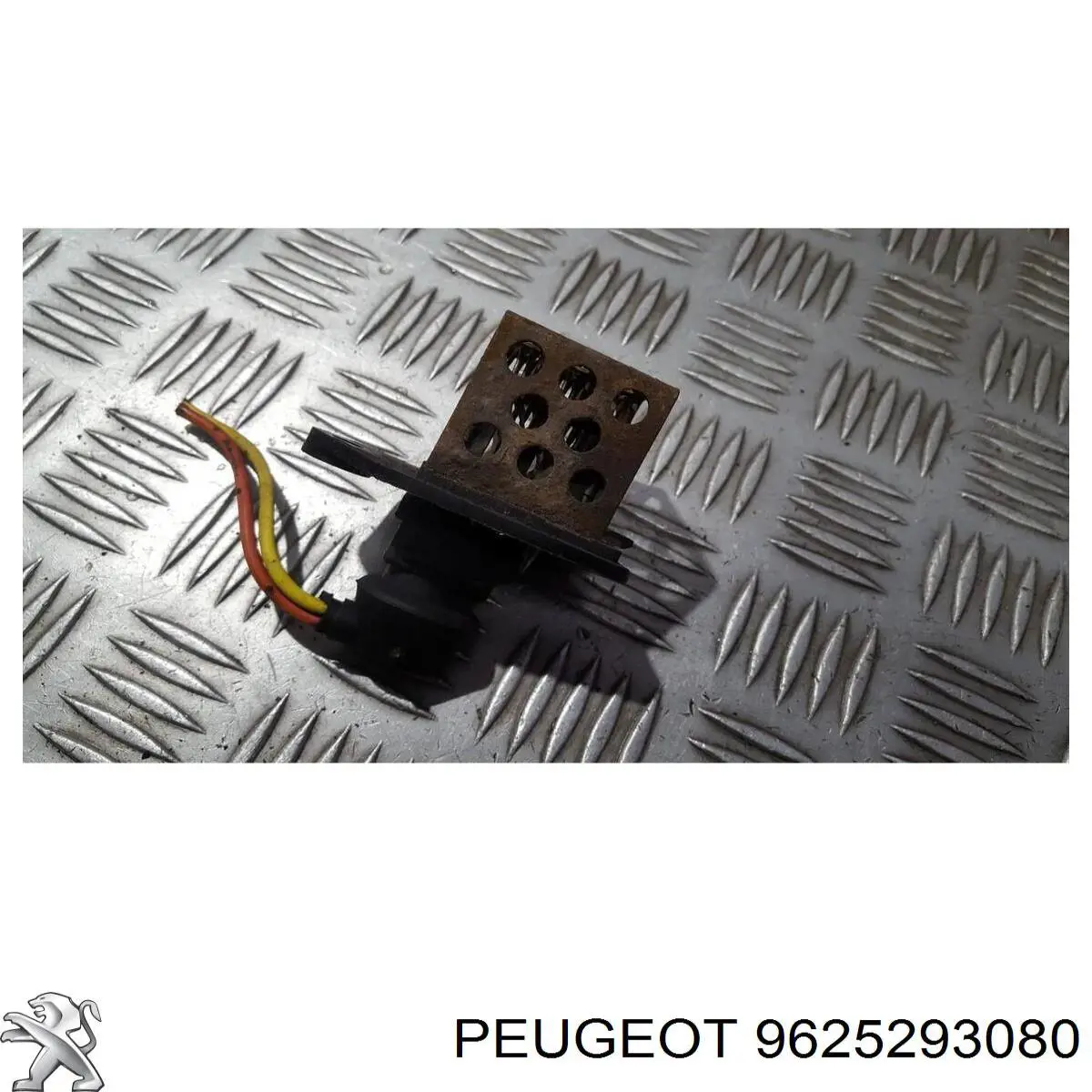  Peugeot/Citroen 9625293080 ціна, від 8.78 USD