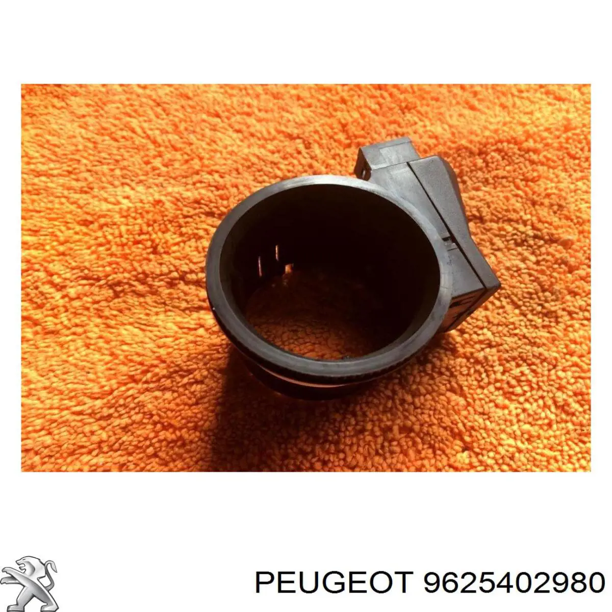 Антена/кільце имобілайзера Fiat/Alfa/Lancia 9625402980 ціна, від 6.53 USD