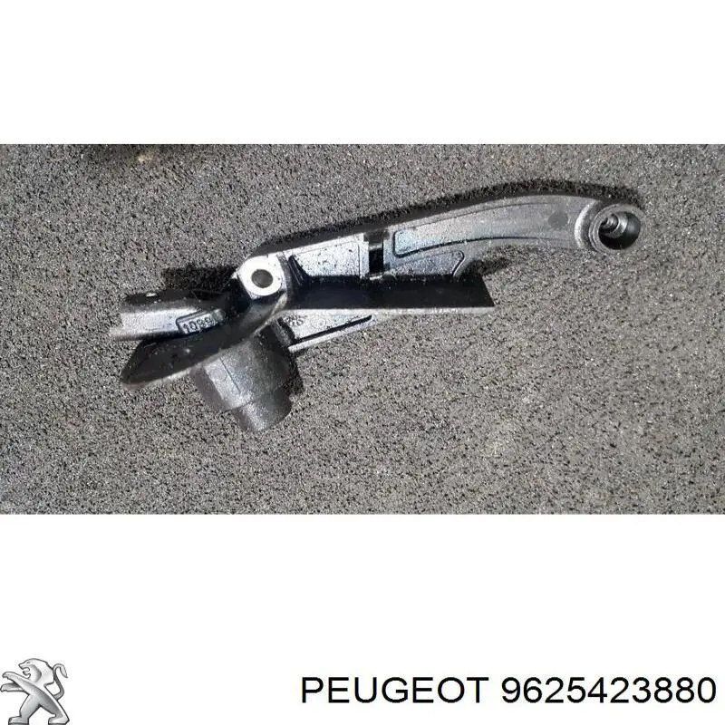 Датчик обертів колінвалу Peugeot/Citroen 9625423880 ціна, від 13.57 USD
