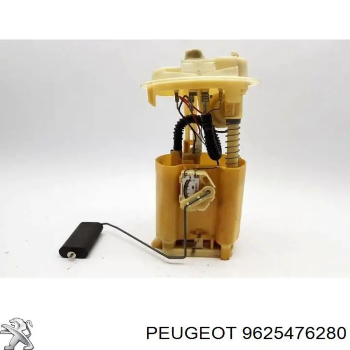 Модуль бензонасоса Starline GA2002 ціна, від 14.09 USD