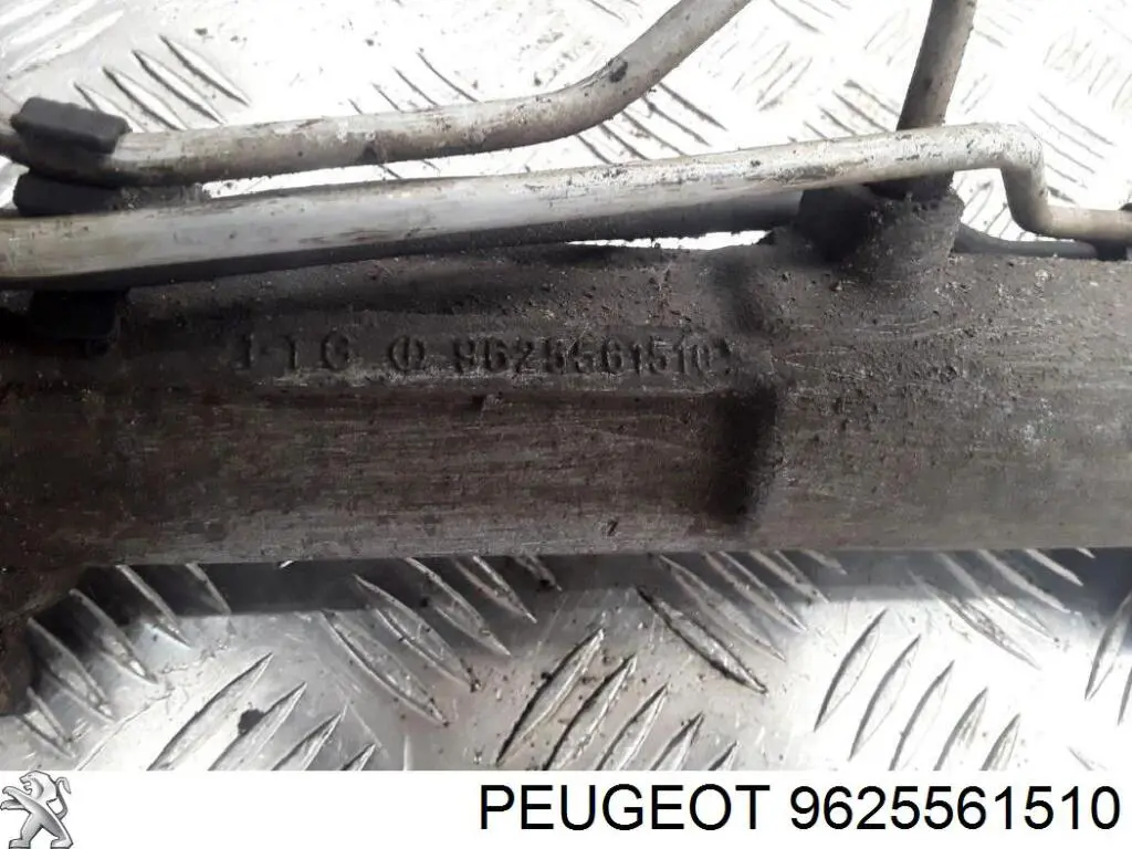  9625561510 Peugeot/Citroen