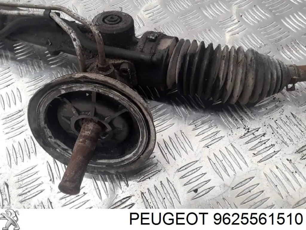  Peugeot/Citroen 9625561510 ціна, від 44.20 USD