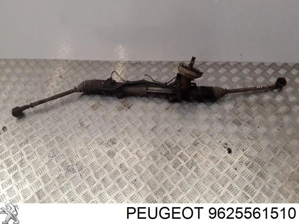 Купити 9625561510 Peugeot/Citroen 