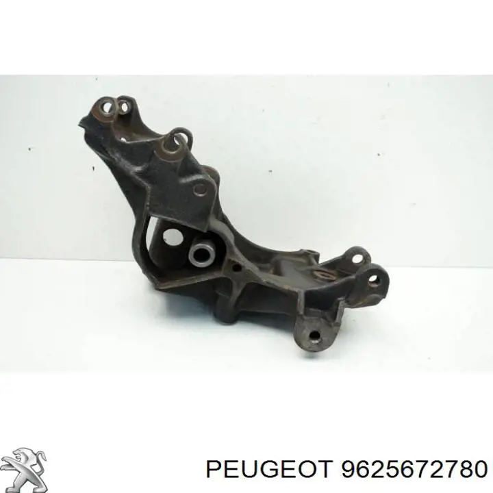  Fiat/Alfa/Lancia 9627798080 ціна, від 10.26 USD