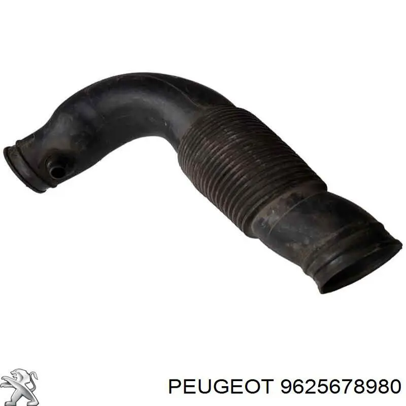 9625678980 Peugeot/Citroen 