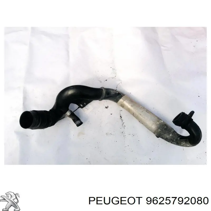  Peugeot/Citroen 9625792080 ціна, від 6.09 USD