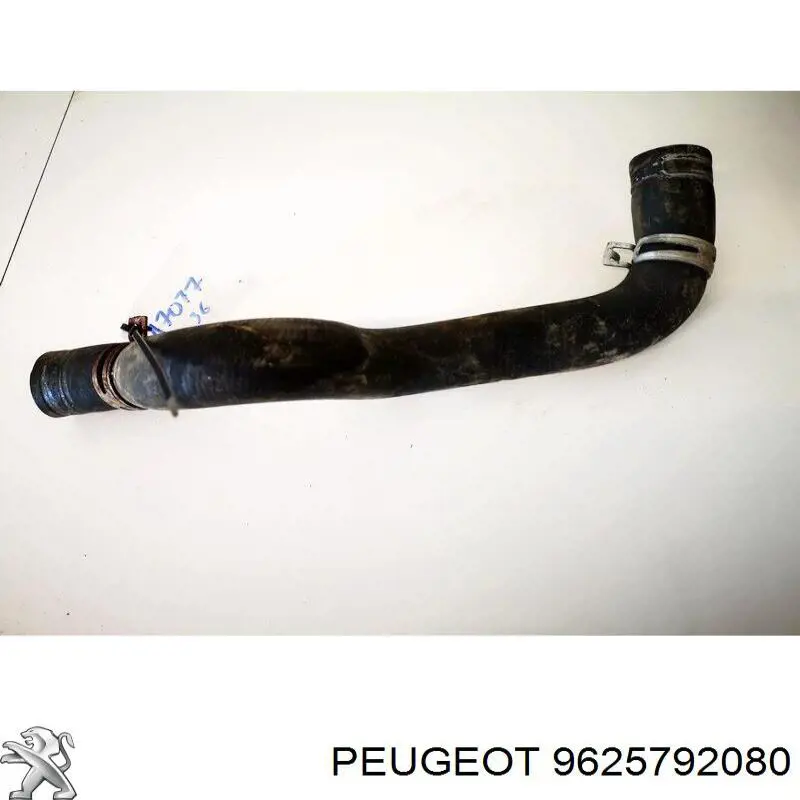 9625792080 Peugeot/Citroen 