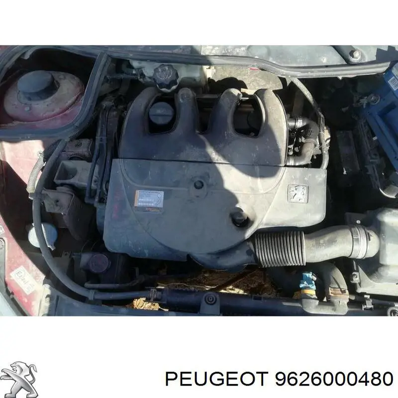  9626000480 Peugeot/Citroen