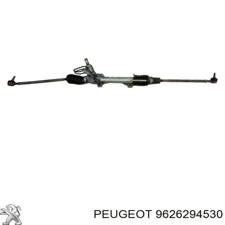 Управління рульове в зборі Peugeot/Citroen 9626294530 ціна, від 186.95 USD
