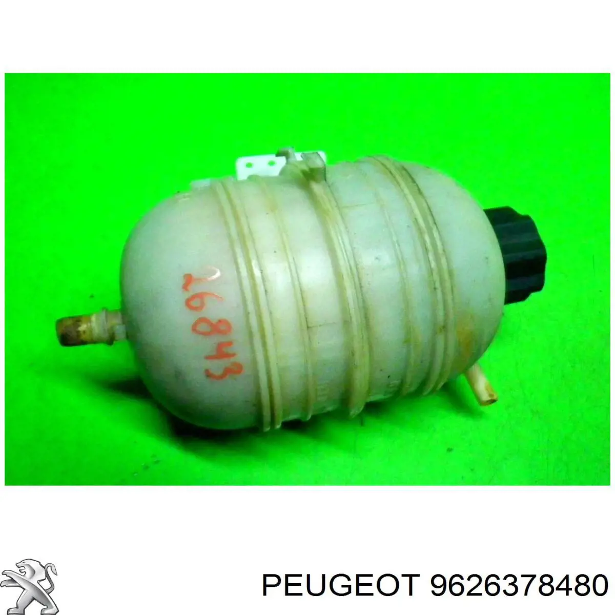 9626378480 Peugeot/Citroen 
