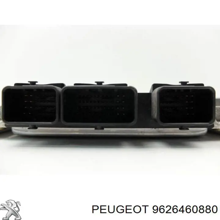 Блок запобіжників 9626460880 Peugeot/Citroen