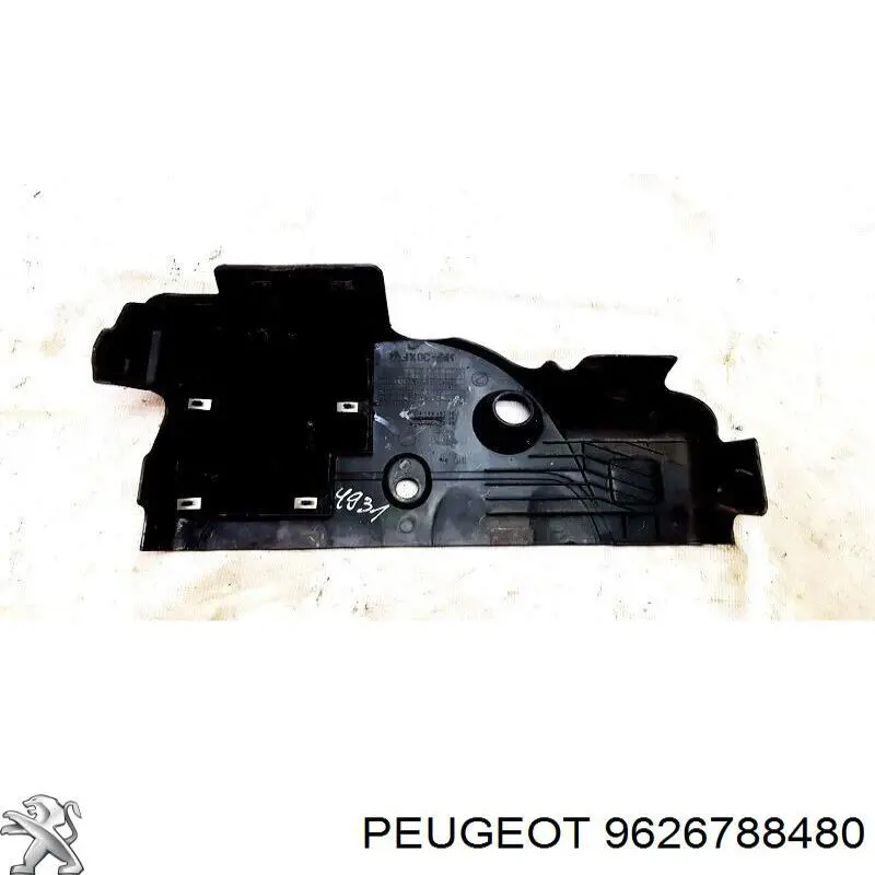  9626788480 Peugeot/Citroen
